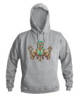 Džemperis Terraria Moon Lord Džemperis Terraria Moon Lord
